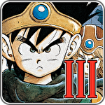 Dragon quest 3: Seeds of salvation icon