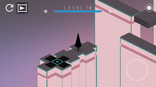 The tesseract for Android