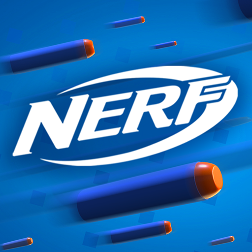 NERF: Battle Arena іконка