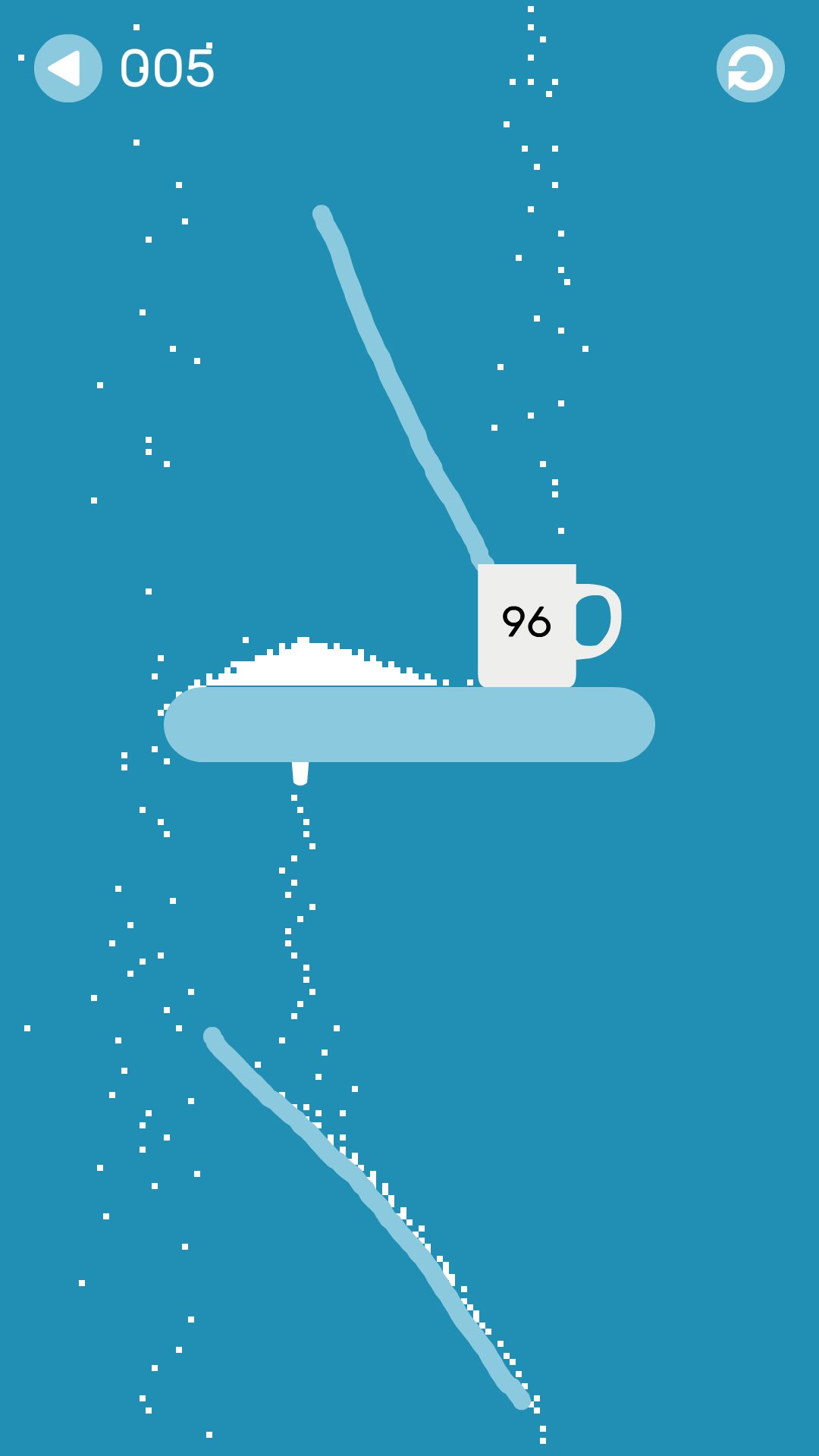 sugar game for Android