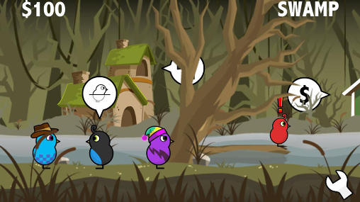 Duck life para Android
