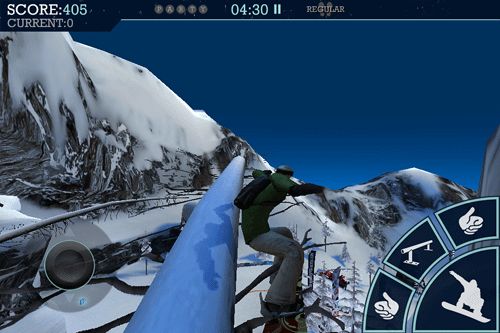 download Snowboard Party Lite free