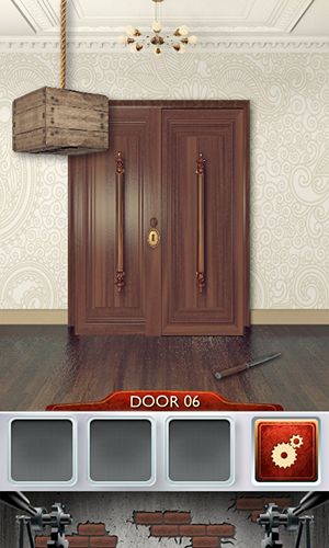 100 Doors 2 for Android