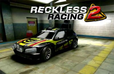 logo Reckless Racing 2