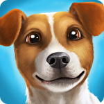 Dog hotel: My boarding kennel图标