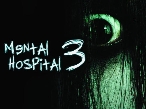 logo Mental hospital 3