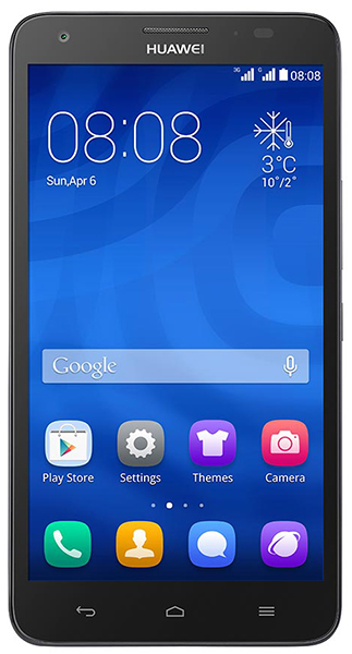 Huawei Ascend G750 apps