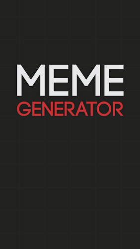 Meme Generator Icon