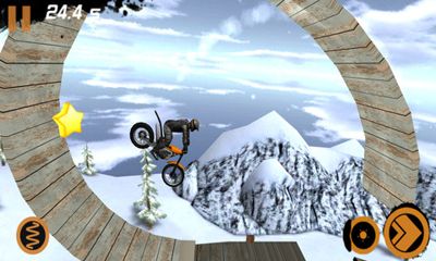  Trial Xtreme 2 Winter Edition на русском языке