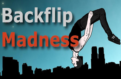 logo Backflip Madness