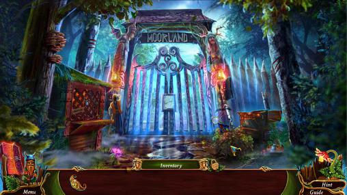 Eventide: Slavic fable screenshot 1