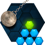 Hexasmash icon