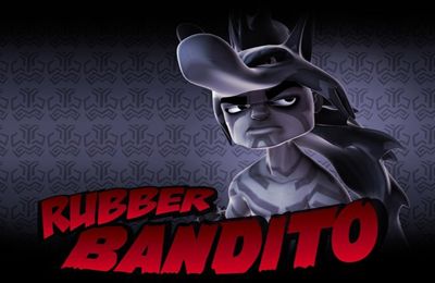логотип Бандит грабіжник