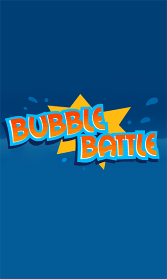 アイコン Bubble battle 