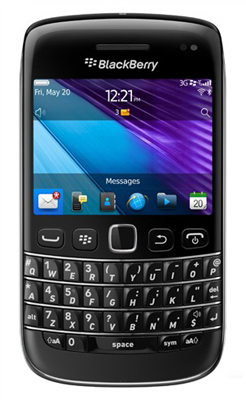 Download ringtones for BlackBerry Bold 9790