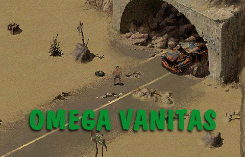 Omega vanitas скриншот 1