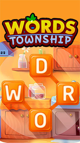 Words township screenshot 1