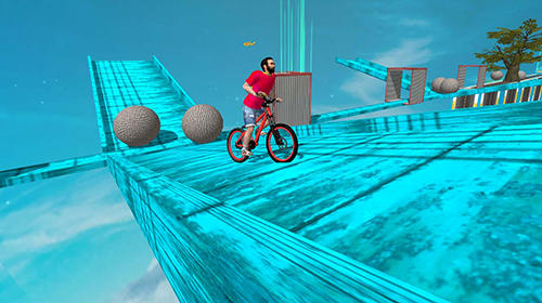Reckless rider for Android
