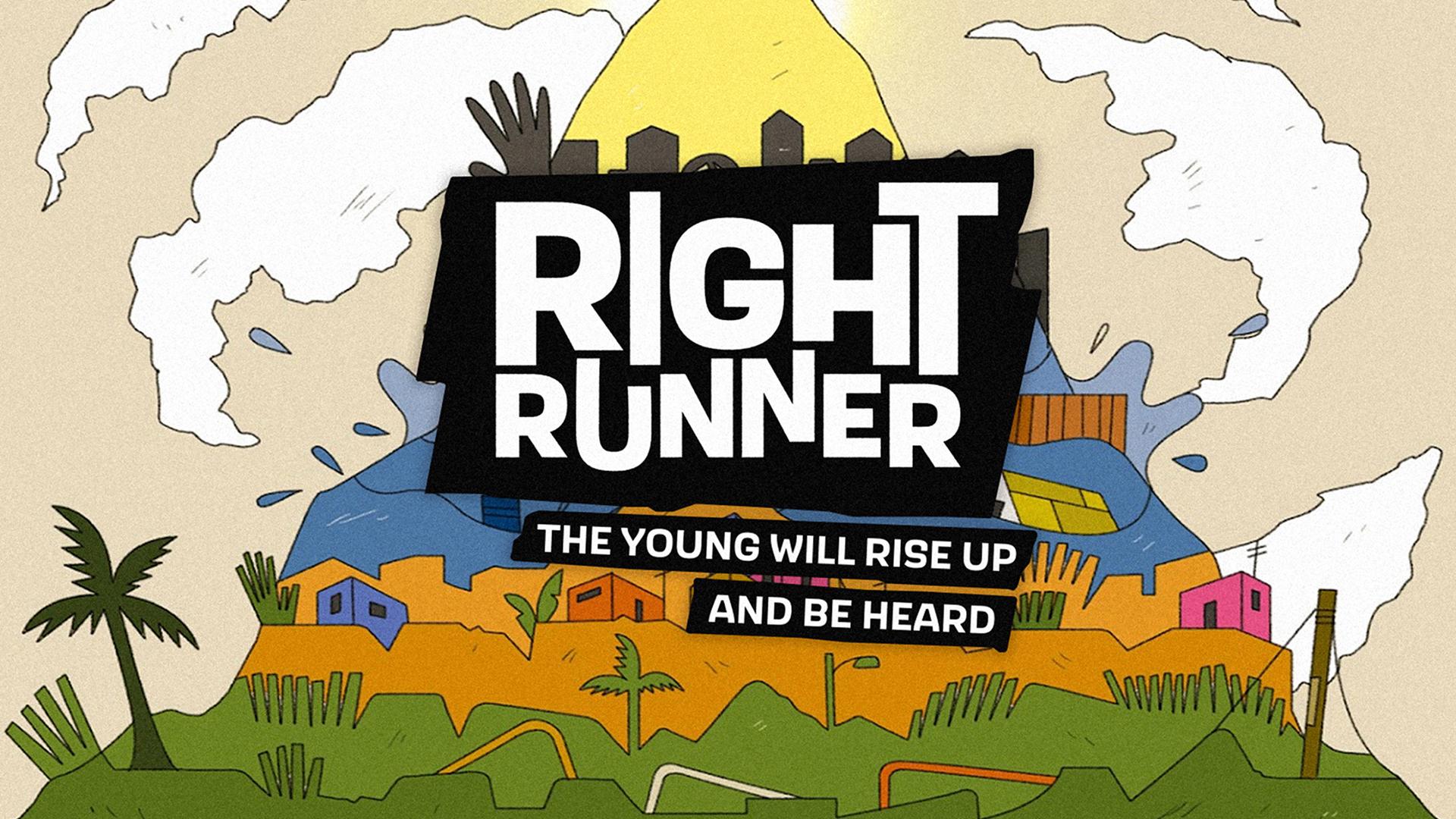 Right Runner for Android