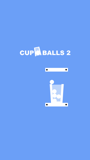 Cup o balls 2 captura de tela 1