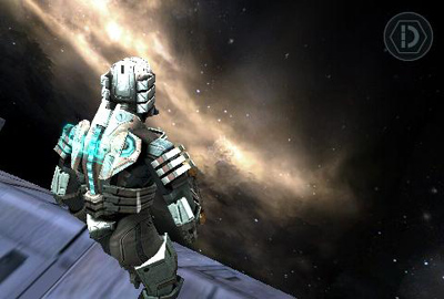 日本語のDead Space 