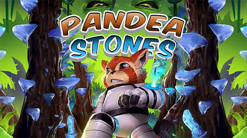 Pandea stones屏幕截圖1