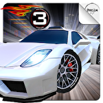 Speed racing ultimate 3 icône