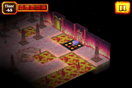 Sheep in hell for Android