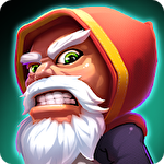 King rivals: War clash icono