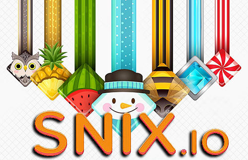 Snix.io: Snake line arena capture d'écran 1