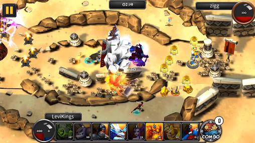 Endgods para Android