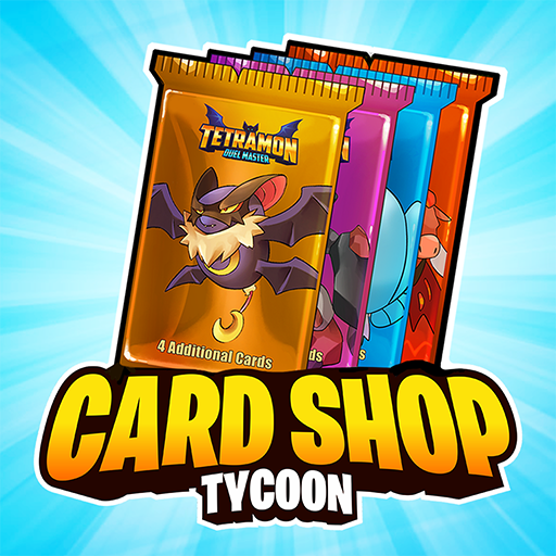 Игра андроид кошки ТАЙКУН. Shop Tycoon: prepare your Wallet. Фото Life of a Taikun Роюлокс.