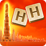 Highrise heroes icon