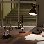Ultimate escape: Laboratory raid іконка