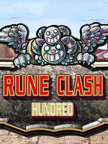 Rune clash hundred capture d'écran 1