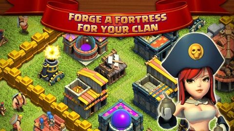 Ace Tribal Battles Pro for iPhone