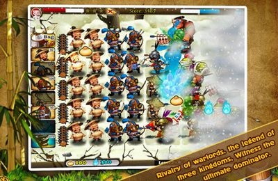 Castle Attack – Ultimate HD for iPhone