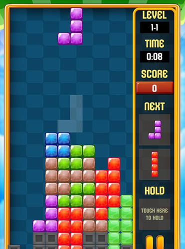 Brick classic pour Android