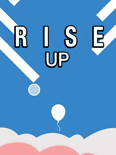 Rise up captura de tela 1