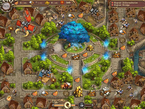 Northern tale 2 para Android