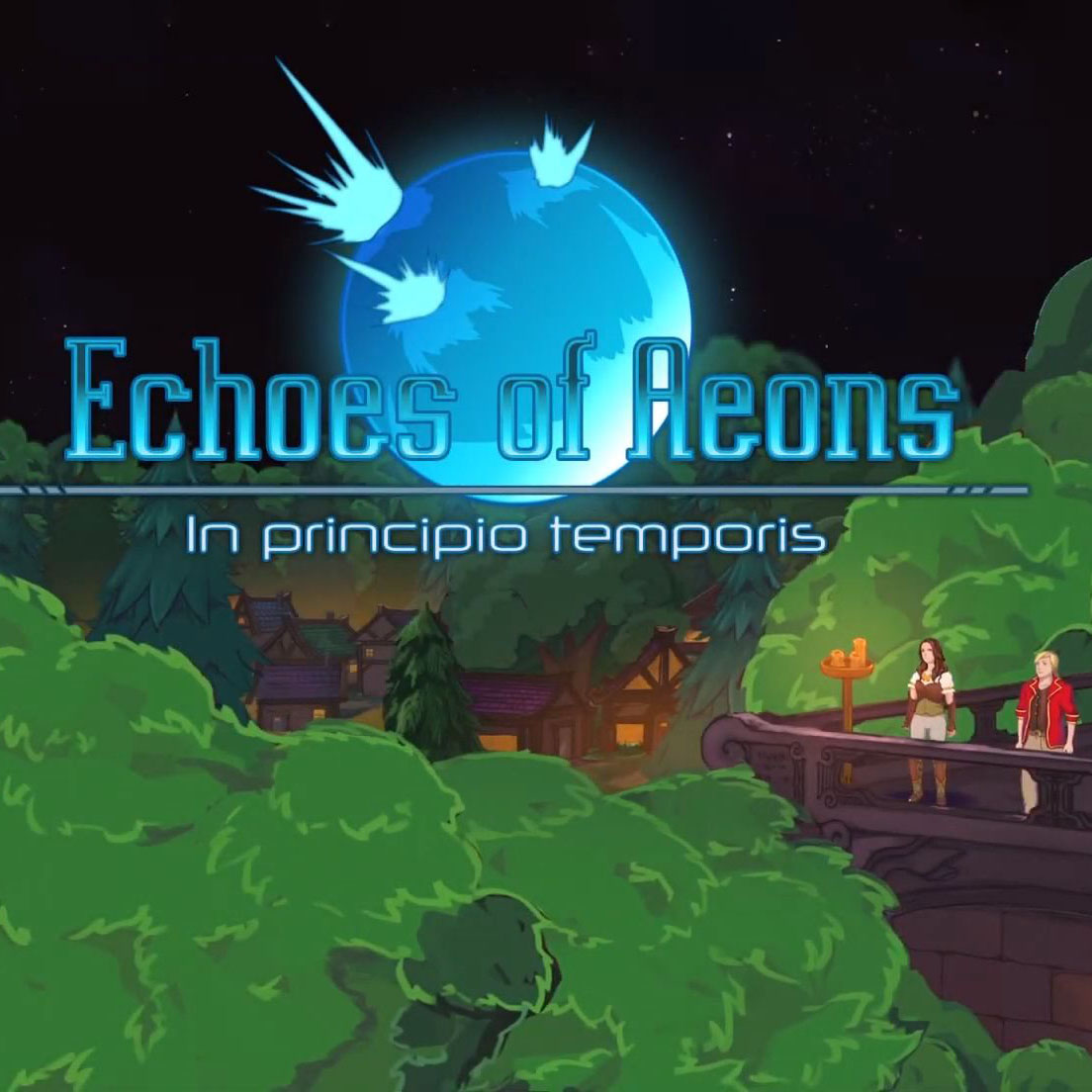 aeons echo apk