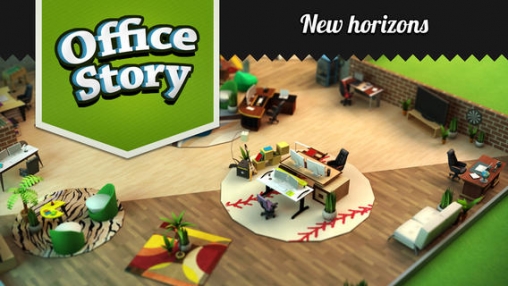 logo Office Story