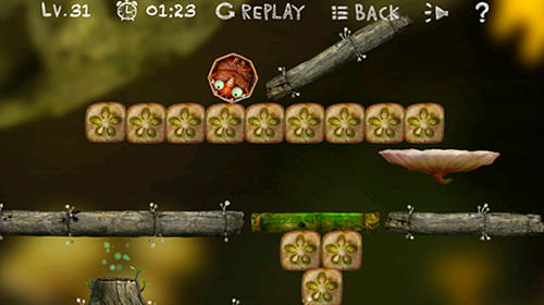 Help beetle home screenshot 1