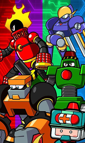 Mighty alpha droid для Android