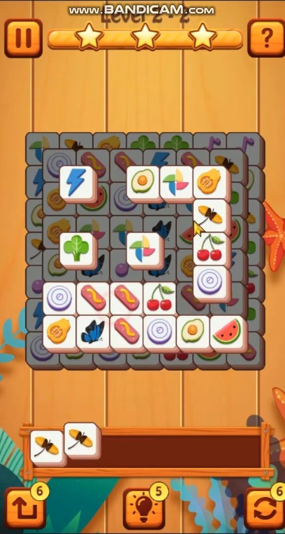 Download game Tile Master - Classic Triple Match & Puzzle Game for