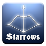 Starrows ícone