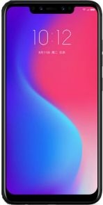 Lenovo S5 Pro GT applications