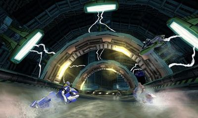 Riptide GP screenshot 1