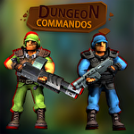 Dungeon commandos icon