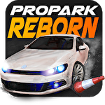 Propark reborn ícone